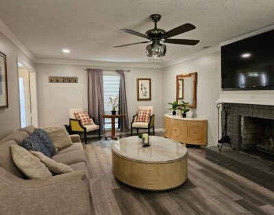 Luxury Home w/ Pool Near Shops and Dining