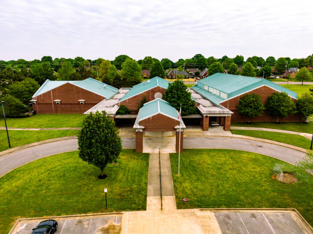Cordova Community Center