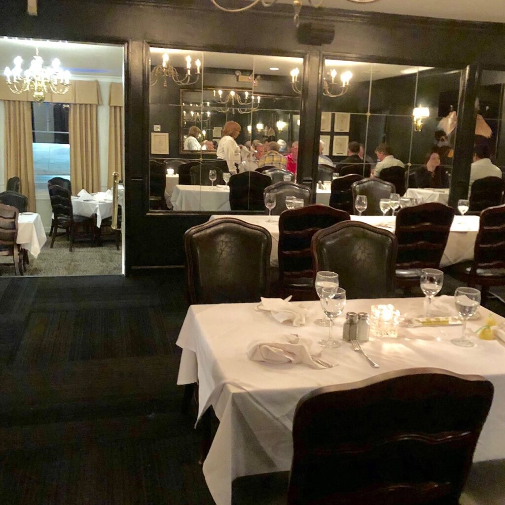 Folk’s Folly Prime Steak House