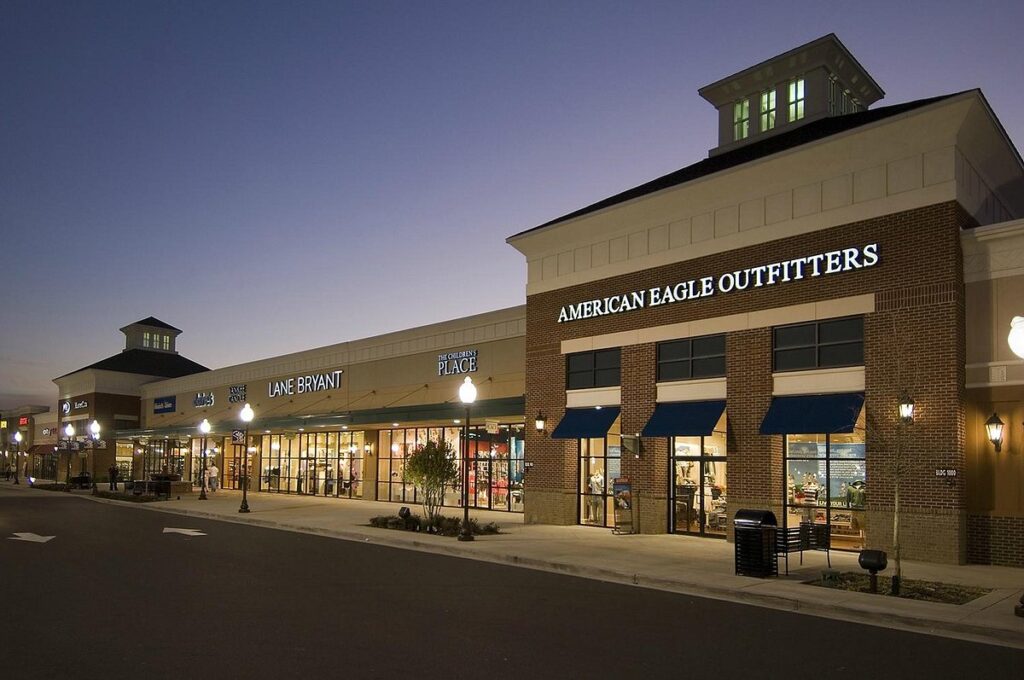 Southaven Towne Center