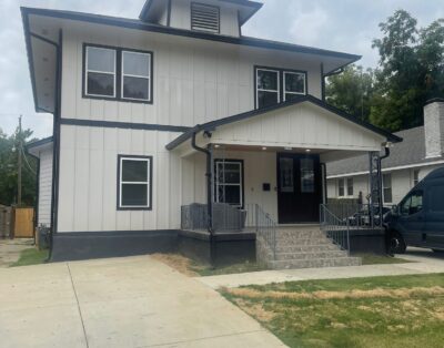 Midtown 6BD Near Downtown perfect for large groups