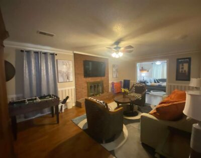 5 BR Private Pool – Comfort and Style -Sleeps 20+